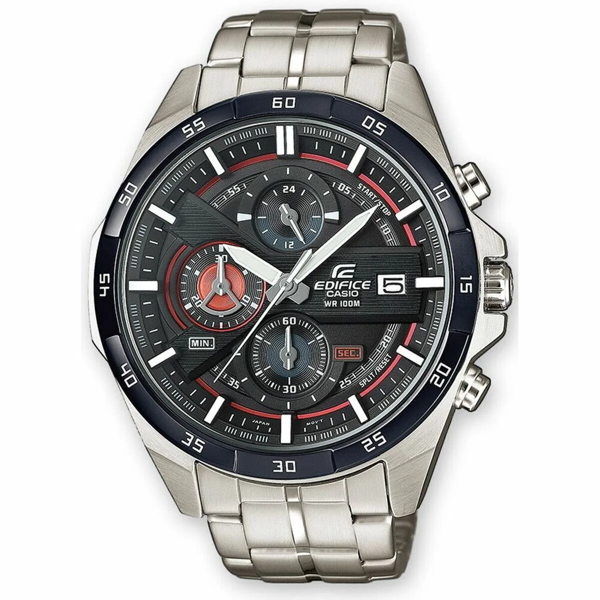 Montre unisexe casio efr 556db 1avuef s044295963. Diaytar, c'est la certitude de faire un choix judicieux. Chaque produit dans notre catalogue a passé nos tests exigeants.