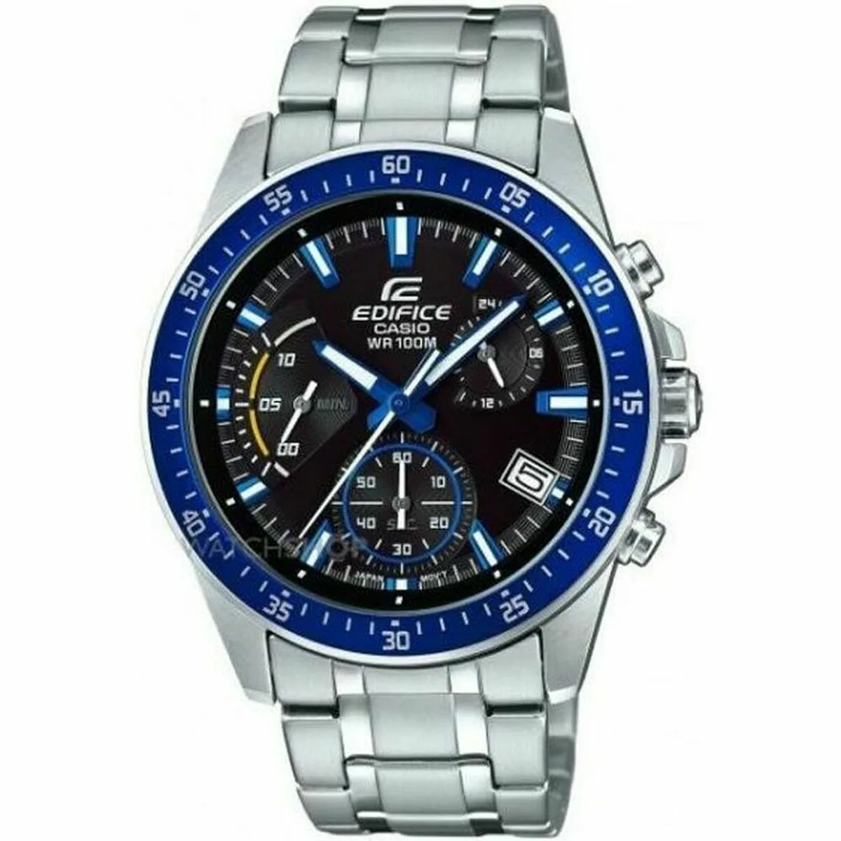Montre unisexe casio efv 540d 1a2vuef o 44 mm s726345912. Chez Diaytar, la tendance n'est pas qu'une question d'apparence, c'est une question de fonctionnalité et d'innovation