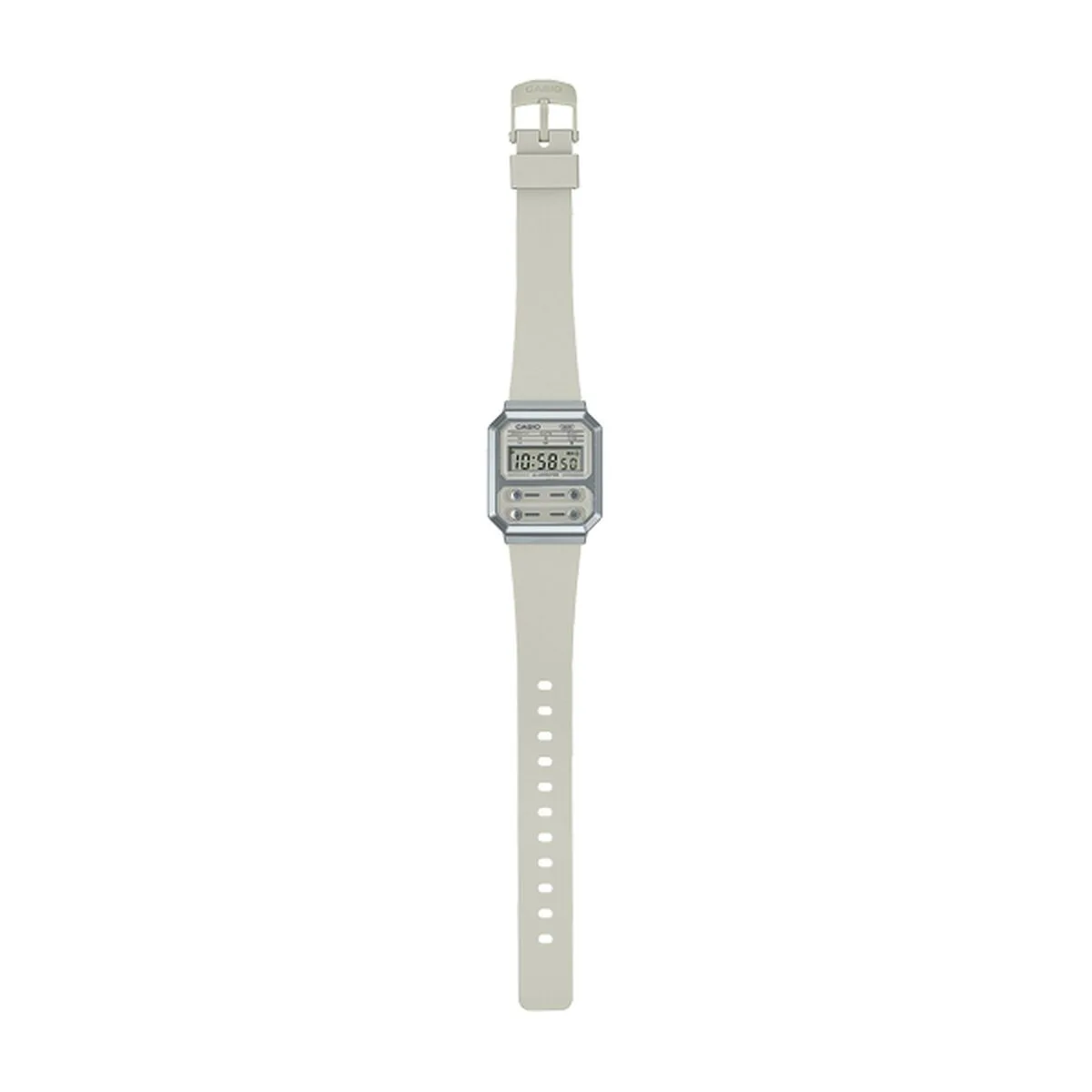 Montre unisexe casio f100 tribute cream white o 40 mm s725541393. Diaytar, c'est l'évidence que quand on aime les produits, on ne compte pas. On les collectionne. À vous de jouer.
