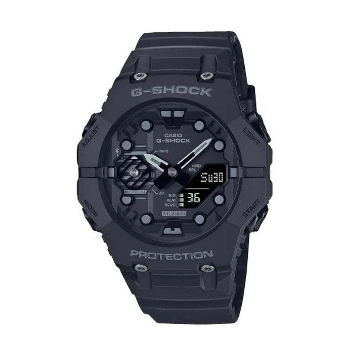 Montre unisexe casio g shock ga b001 carbon core guard bluetooth r noir o 46 mm s723265872. Diaytar s'adapte à vos besoins avec une gamme complète et variée.