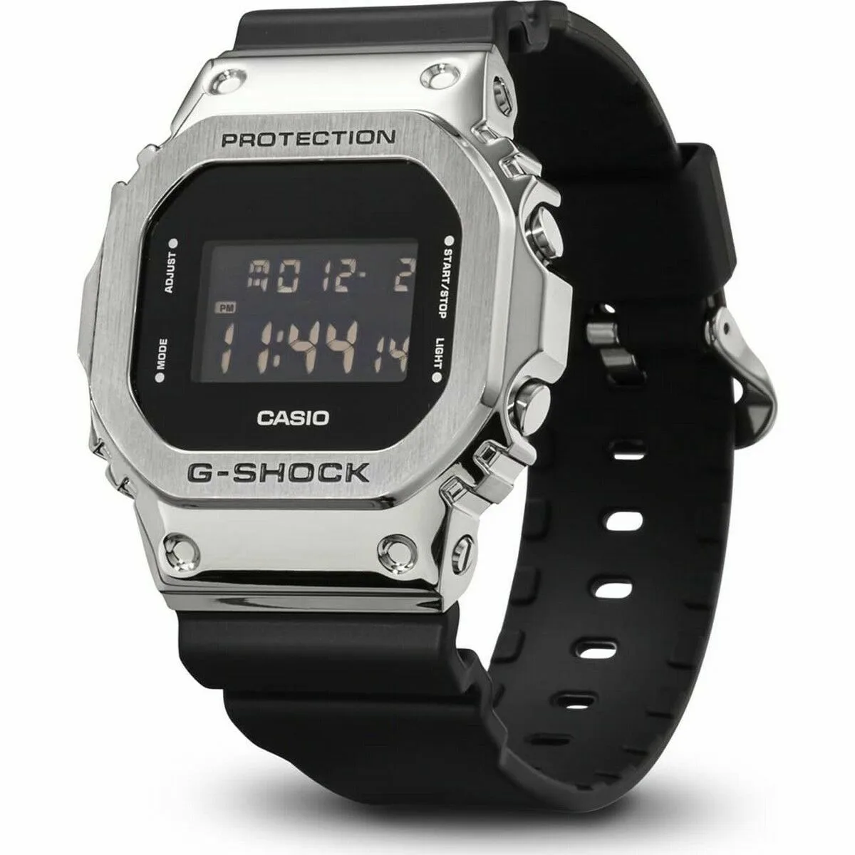 Montre unisexe casio g shock gm 5600u 1er o 43 mm s7210521846. Diaytar mise sur l'intelligence collective : notre communauté nous guide pour dénicher les produits les plus plébiscités.