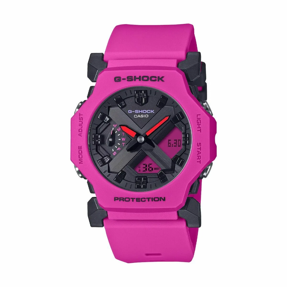 Montre unisexe casio ga 2300 4aer s046175913. Les dernières tendances mode vous attendent chez Diaytar !