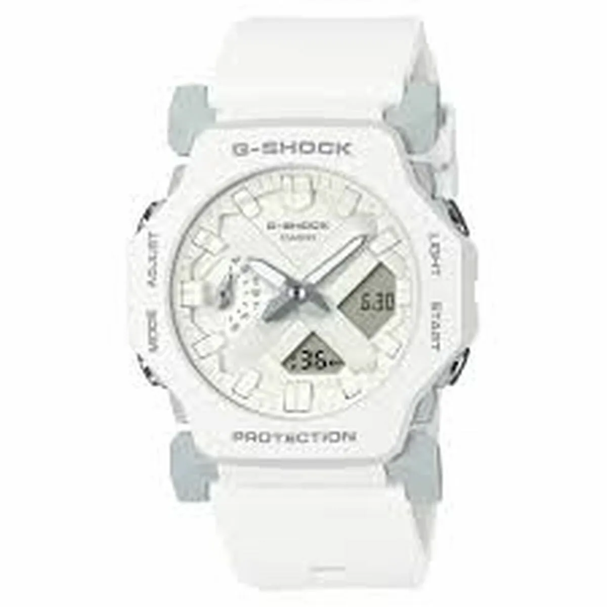 Montre unisexe casio ga 2300 7aer s046176086. Exprimez votre personnalité avec les accessoires tendance de Diaytar.