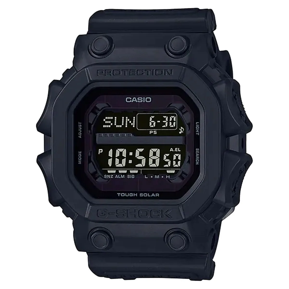 Montre unisexe casio gx 56bb 1er o 55 mm s036881969. Chez Diaytar, nous valorisons autant la fonction que la forme dans chaque produit que nous ajoutons à notre collection