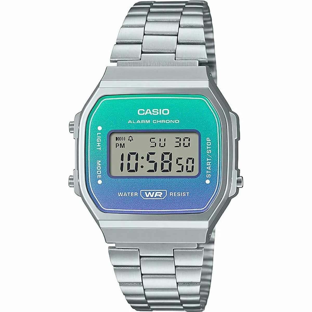 Montre unisexe casio iconic retro vaportheme serie o 36 mm s725541415. Diaytar, le compagnon des esprits créatifs et exigeants en quête de produits généraux hors des sentiers battus