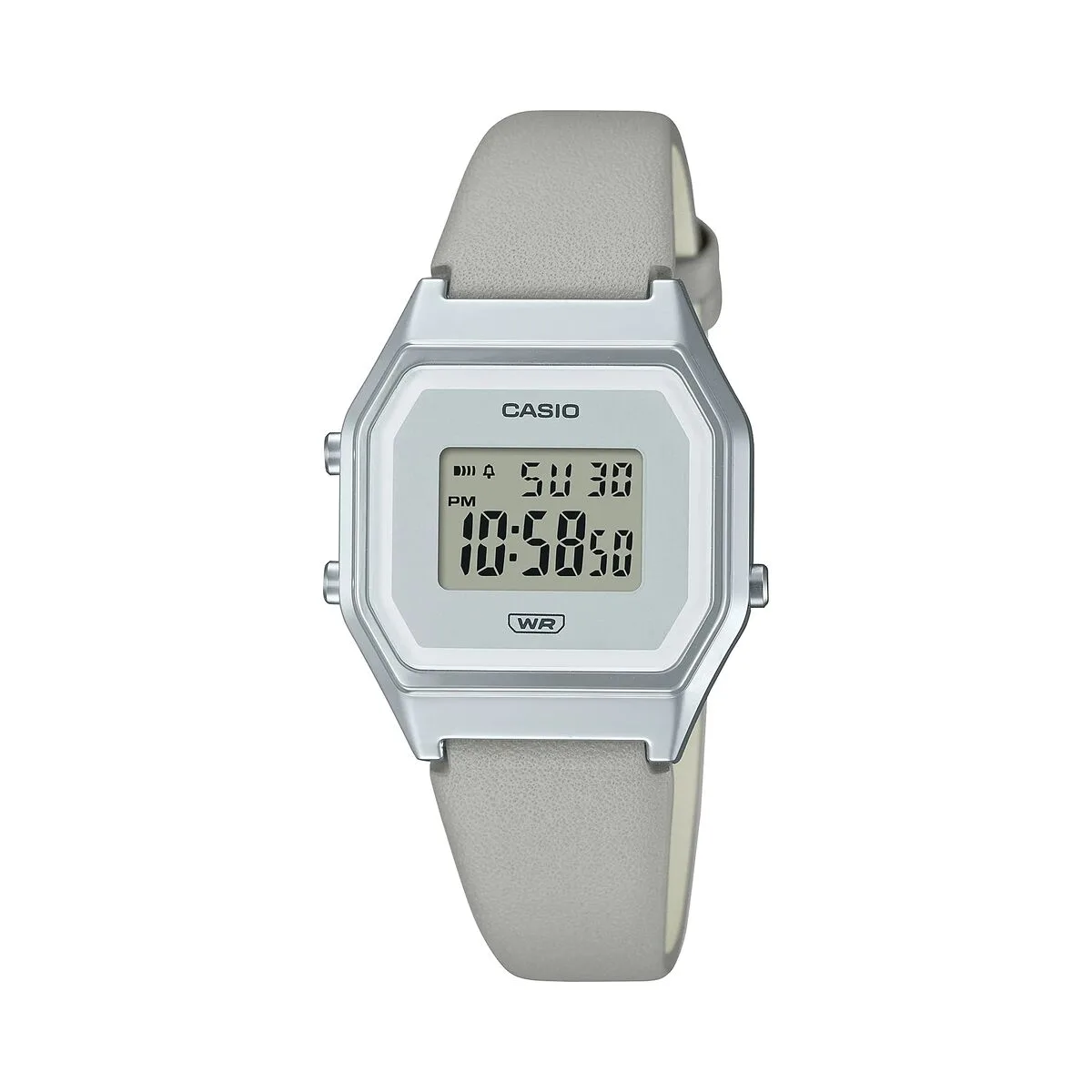 Montre unisexe casio la680wel 8ef s036882519. Diaytar, c'est la vitrine permanente des innovations produits qui vont faire parler d'elles dans les mois à venir.