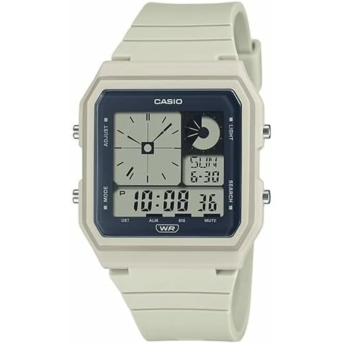 Montre unisexe casio lf 20w 8aef o 38 mm s726809236. Avec Diaytar, profitez d'une sélection généraliste qui a du caractère et qui reflète les aspirations de notre époque
