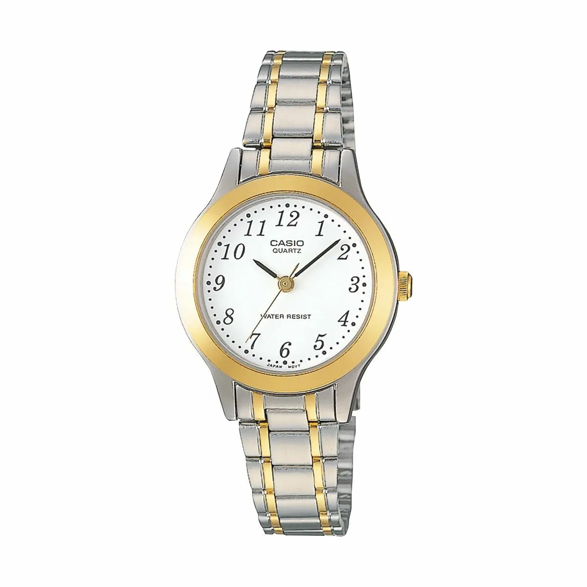 Montre unisexe casio ltp 1263pg 7beg blanc o 27 mm s724982988. Diaytar, c'est l'assurance de découvrir des produits que vous ne trouverez nulle part ailleurs, tous domaines confondus