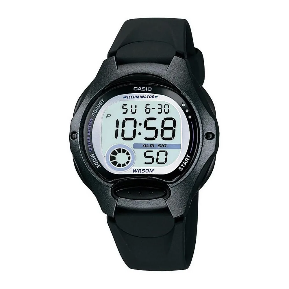 Montre unisexe casio lw 200 1bvdf o 30 mm s036310551. Chez Diaytar, nous sommes convaincus que le meilleur produit est celui qui allie utilité, beauté et innovation. C'est notre credo.