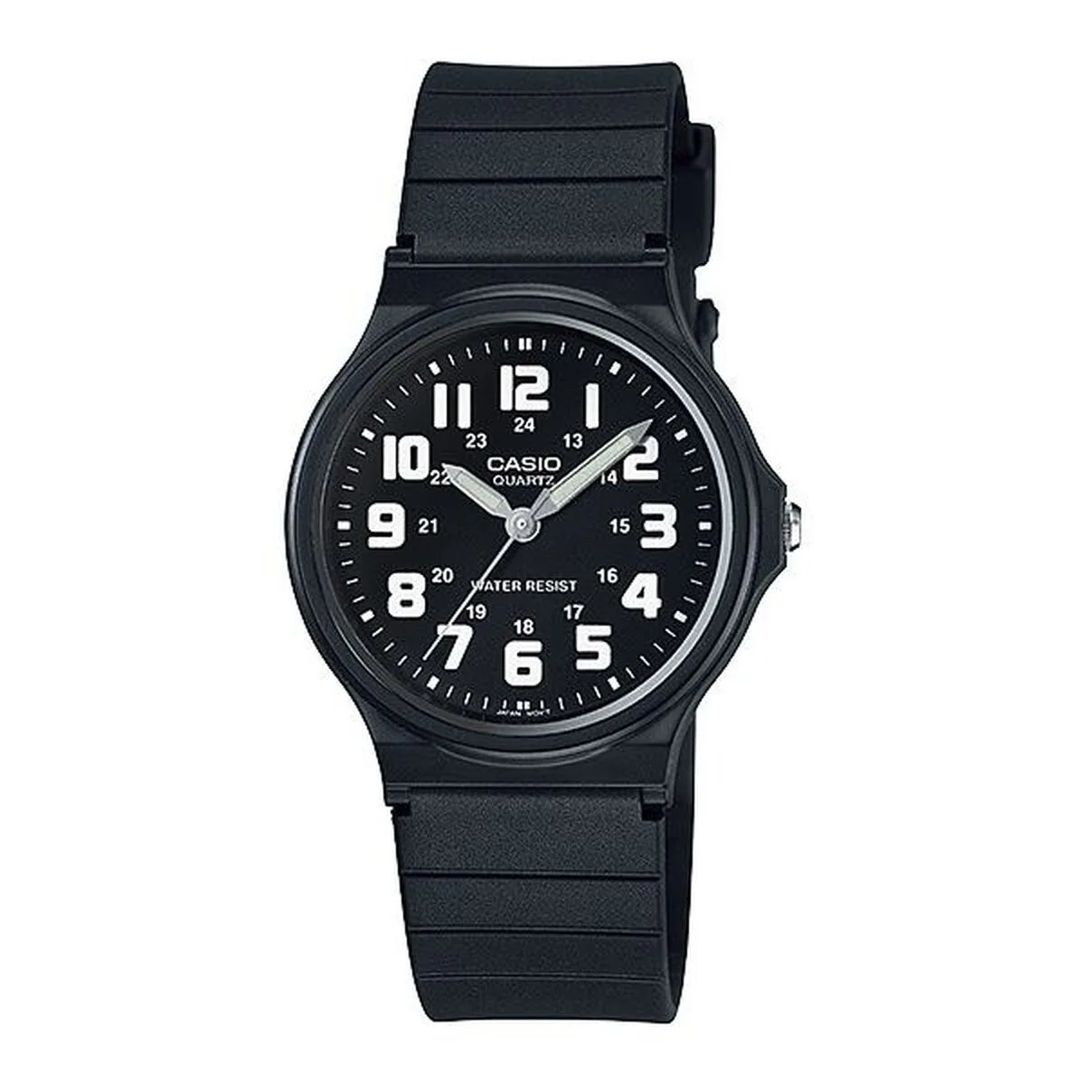 Montre unisexe casio mq 71 1 noir o 34 mm s723343242. Diaytar, le curateur de votre style de vie moderne, à travers une offre généraliste constamment renouvelée et actualisée