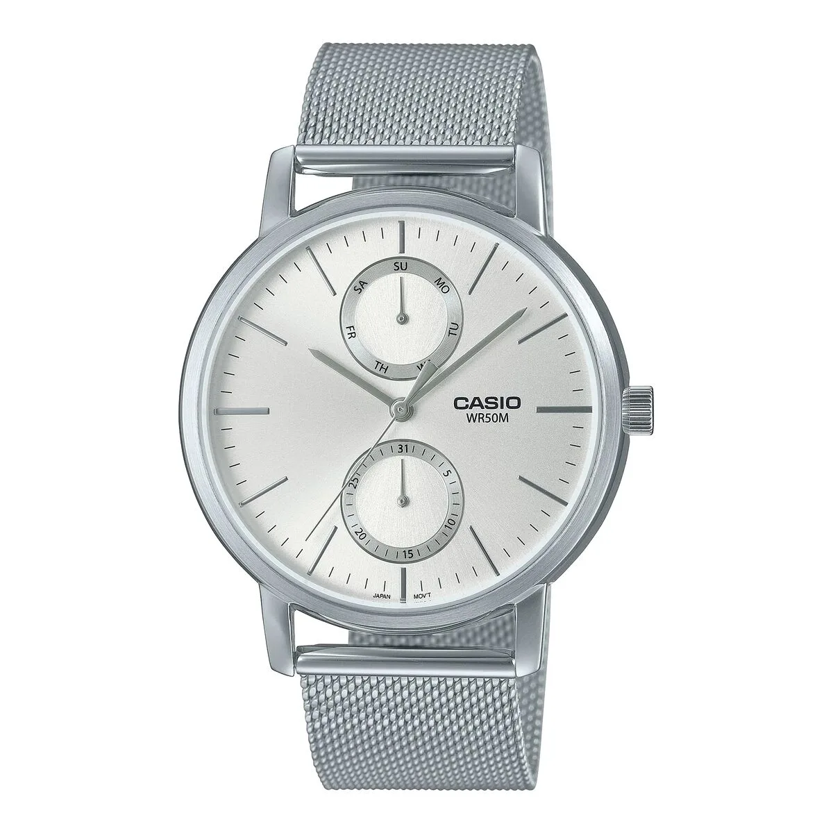 Montre unisexe casio mtp b310m 7avef s036886181. Rejoignez la communauté Diaytar et vivez une expérience shopping unique.