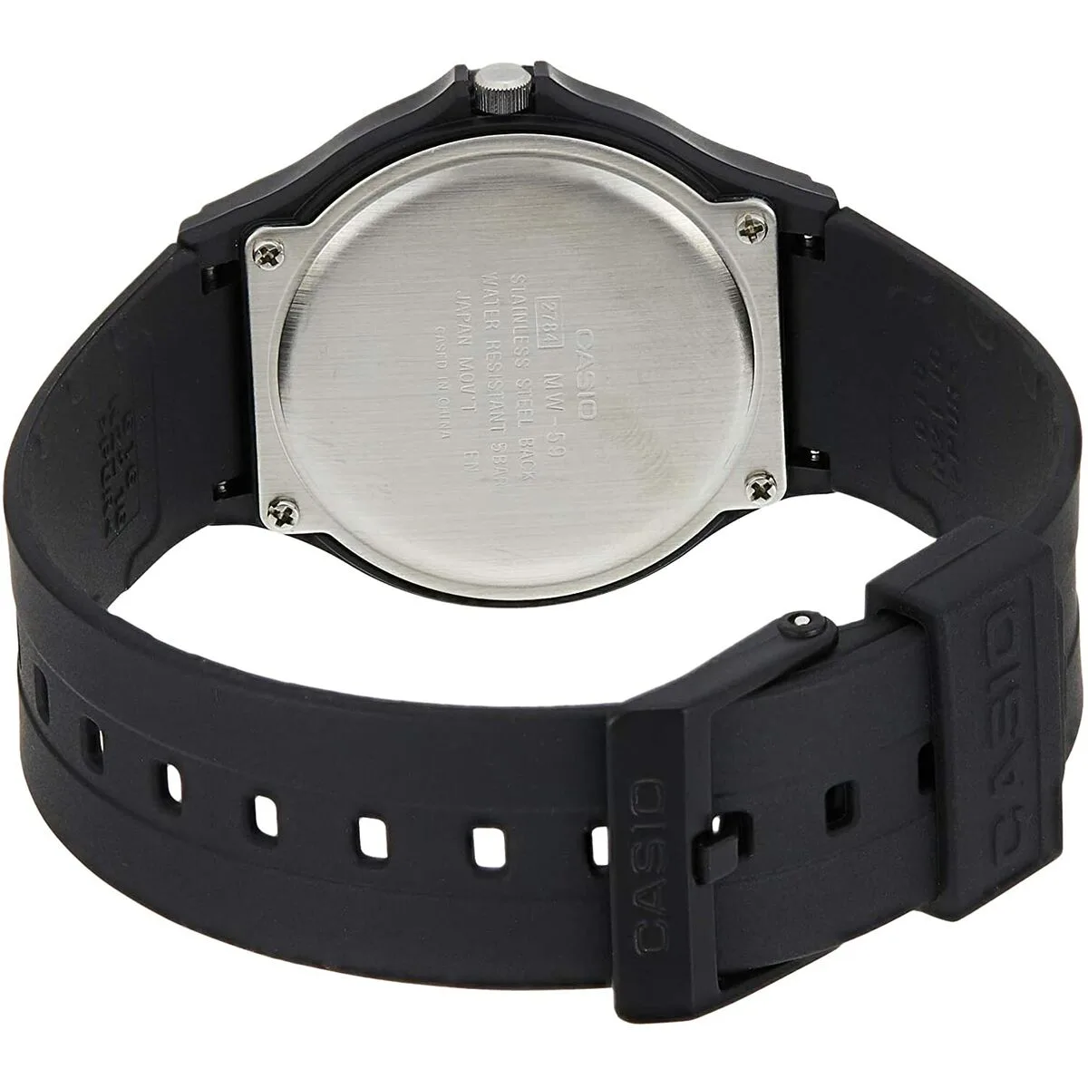 Montre unisexe casio mw 59 1b noir o 36 mm s723302016. Chez Diaytar, nous ne vendons pas que des produits, nous proposons des solutions, du rêve et un peu de magie au quotidien