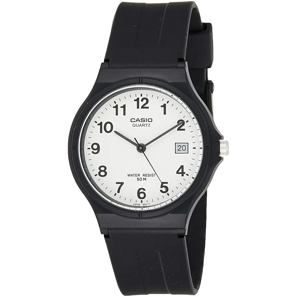 Montre unisexe casio mw 59 1b noir o 36 mm s723302075. Chez Diaytar, chaque achat est une expérience unique. Explorez notre sélection premium !