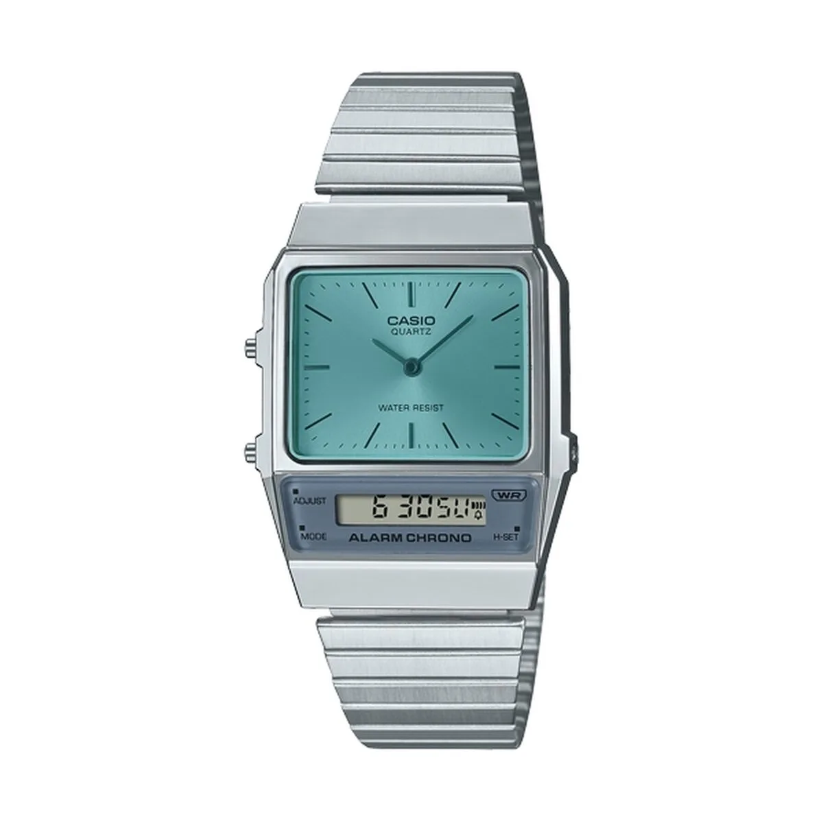 Montre unisexe casio vintage edgy collection argente o 40 mm s728925167. Diaytar cultive l'art du bien-être à travers ses produits soigneusement choisis.