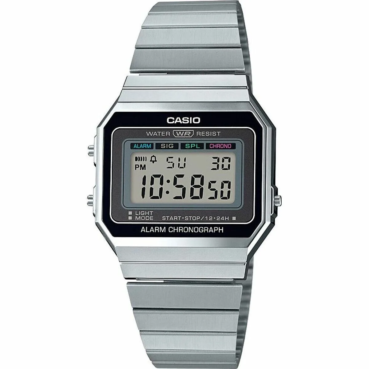Montre unisexe casio vintage noir argente o 36 mm o 35 5 mm o 35 mm s721321159. Diaytar est le résultat de milliers d'heures de recherche et développement pour vous offrir une offre généraliste d'exception.