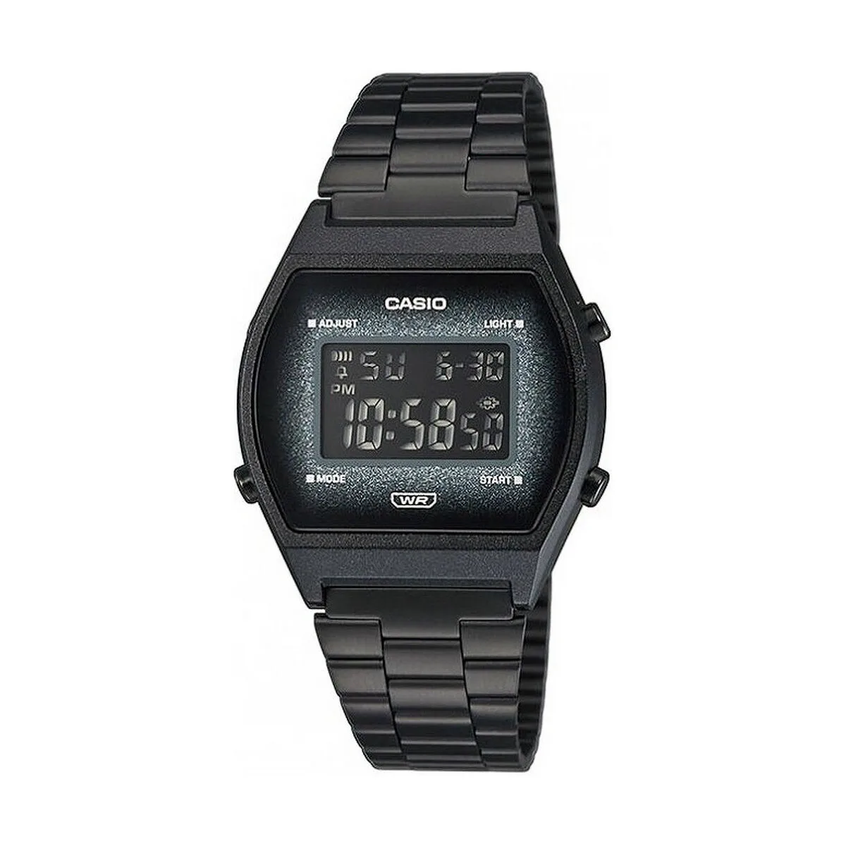 Montre unisexe casio vintage noir o 35 mm s720147350. Diaytar, la preuve qu'une boutique généraliste peut être synonyme de goût, d'exigence et d'innovation constante