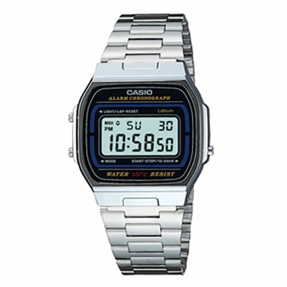 Montre unisexe casio vintage noir o 36 mm s721321392. Diaytar est le résultat de milliers d'heures de recherche et développement pour vous offrir une offre généraliste d'exception.