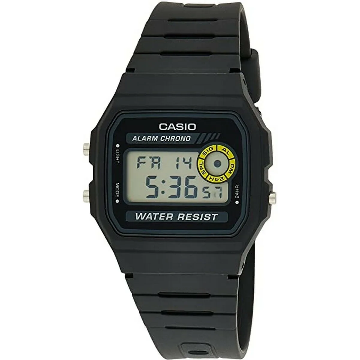 Montre unisexe casio vintage o 32 mm s720171515. Du salon à la chambre, Diaytar habille votre intérieur avec élégance.