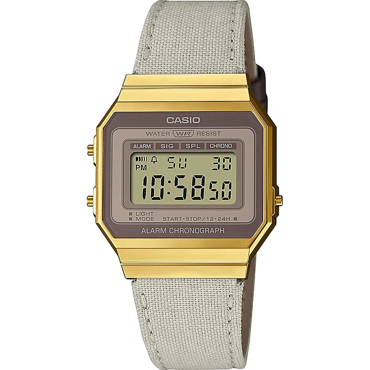 Montre unisexe casio vintage slim design marron o 35 5 mm s725541744. Diaytar vous propose une sélection pointue de produits électroniques innovants et d'articles maison qui transforment votre quotidien
