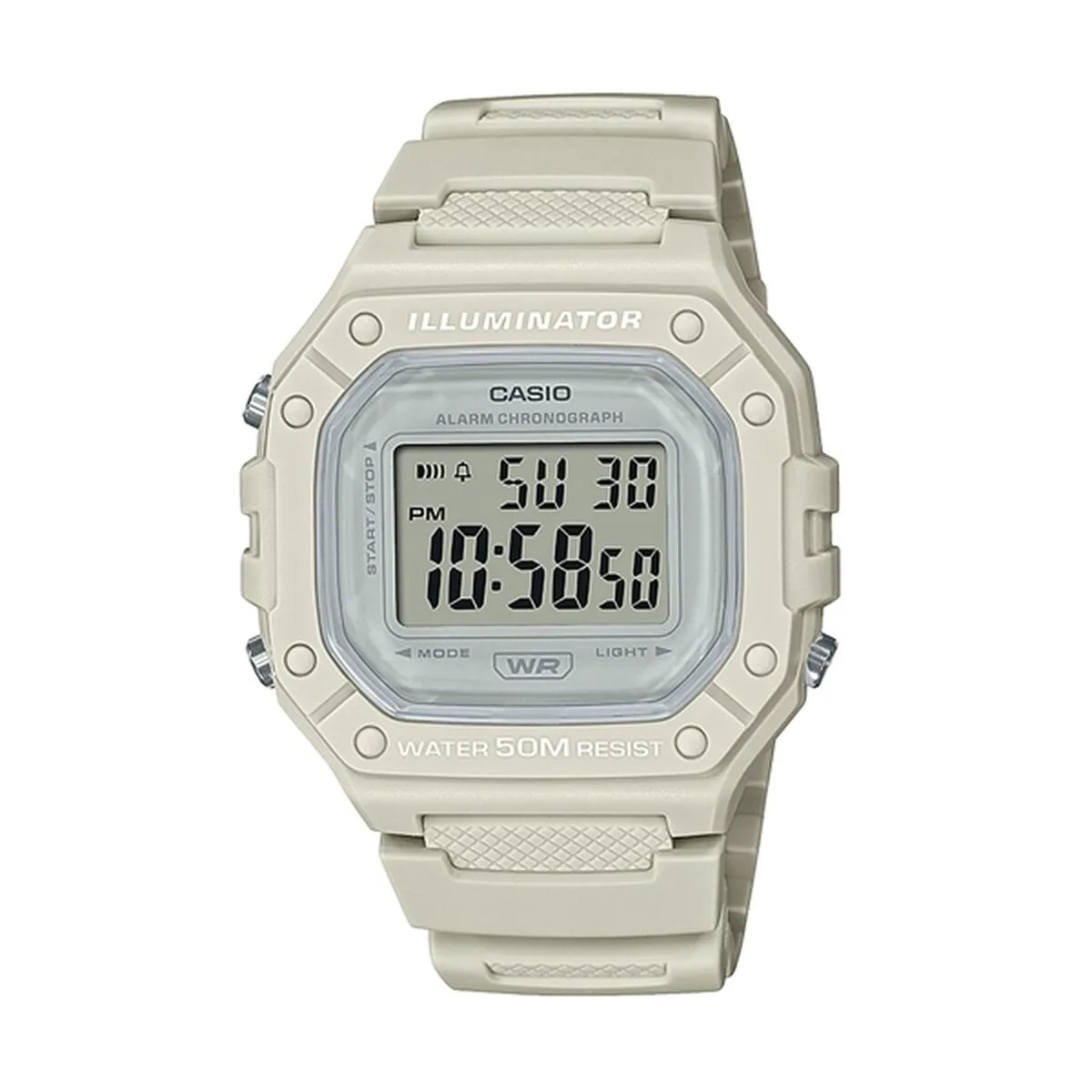 Montre unisexe casio w 218hc 8avef o 43 mm s723256886. Chez Diaytar, nous transformons vos envies en réalité avec style.