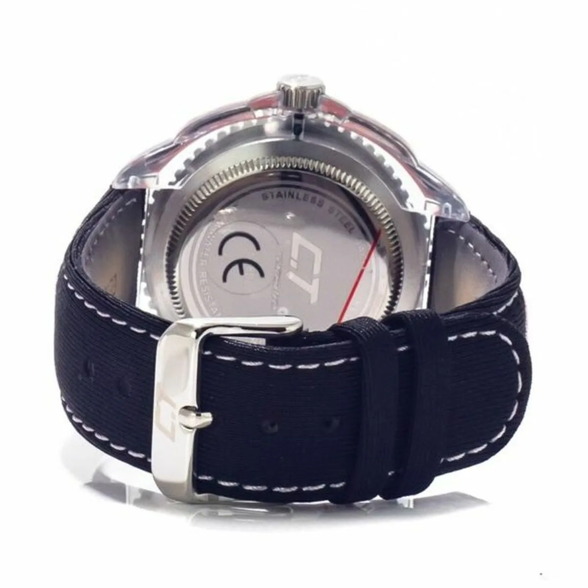 Montre unisexe chronotech cc6280l 07 o 41 mm s032953539. Nous avons bâti Diaytar sur une idée simple : vous méritez le meilleur des produits, sans avoir à chercher pendant des heures.