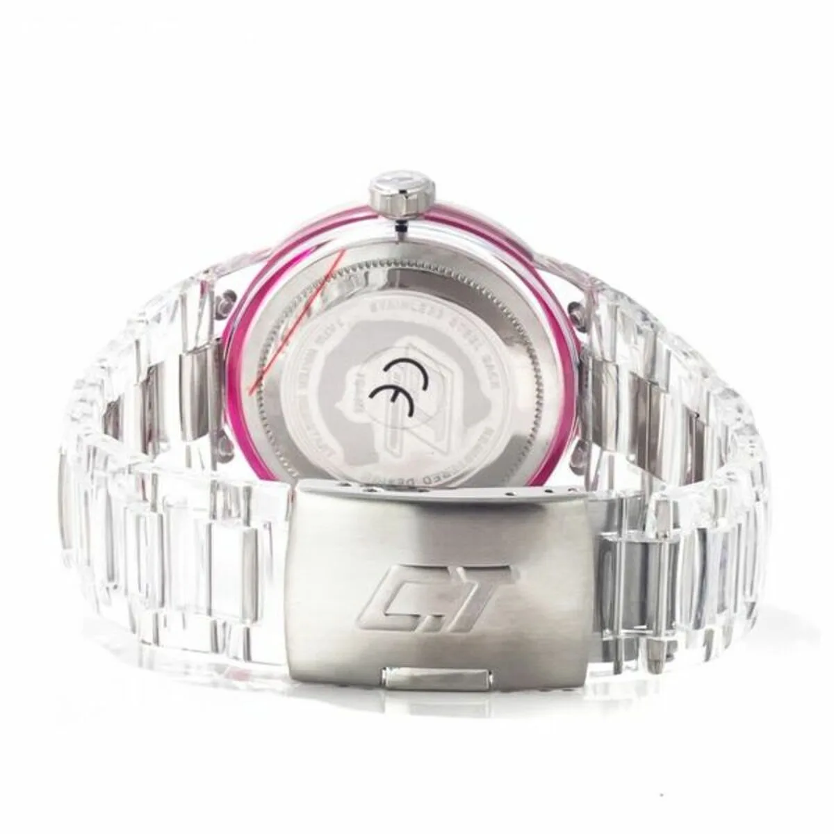 Montre unisexe chronotech cc7043m 08 o 42 mm s032953911. Notre équipe Diaytar est une bande de dénicheurs compulsifs, toujours en quête du produit qui provoquera l'étincelle dans votre regard.