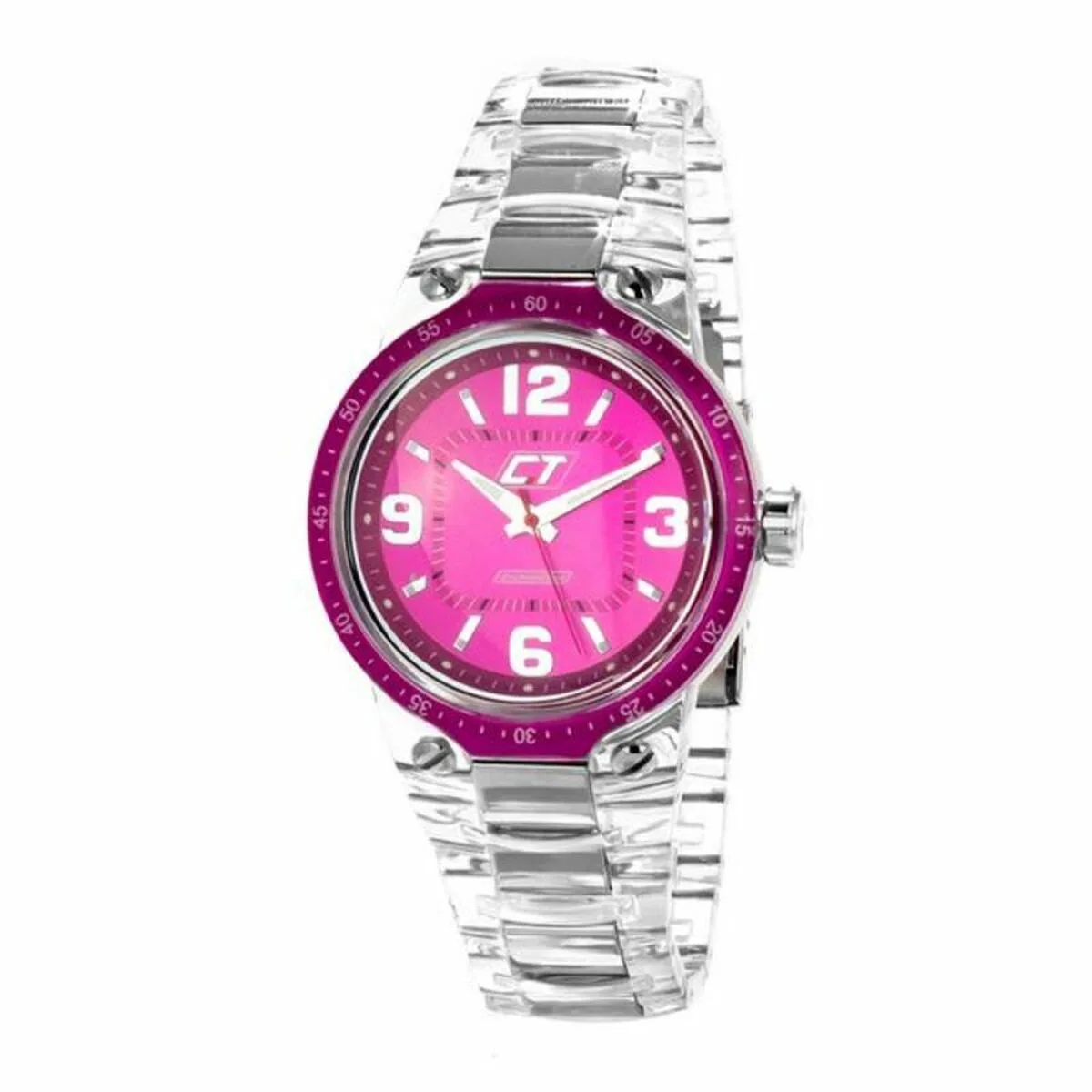 Montre unisexe chronotech cc7043m 08 o 42 mm s032953992. Chez Diaytar, nous ne vendons pas que des produits, nous proposons des solutions, du rêve et un peu de magie au quotidien