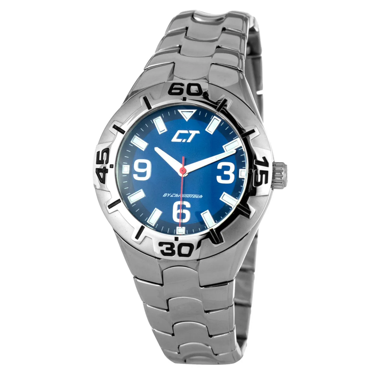 Montre unisexe chronotech cc7059m 03m o 39 mm s033105657. Explorez la galerie virtuelle Diaytar et laissez-vous séduire par nos produits généraux tendance et nos inventions électroniques exclusives