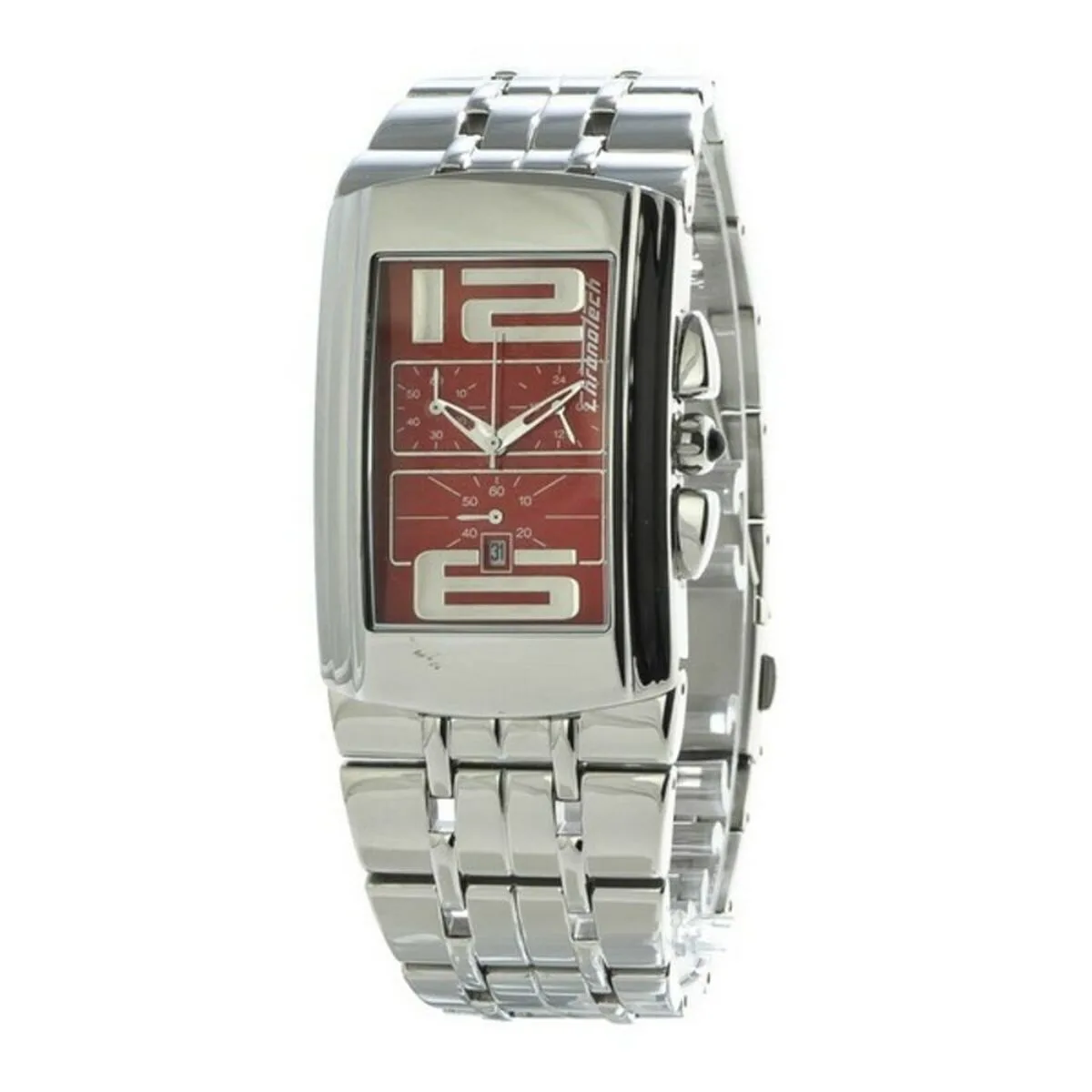 Montre unisexe chronotech ct 7018b 05m o 28 mm s032658168. Diaytar Fashion : Soyez à la pointe de la mode avec nos collections exclusives.