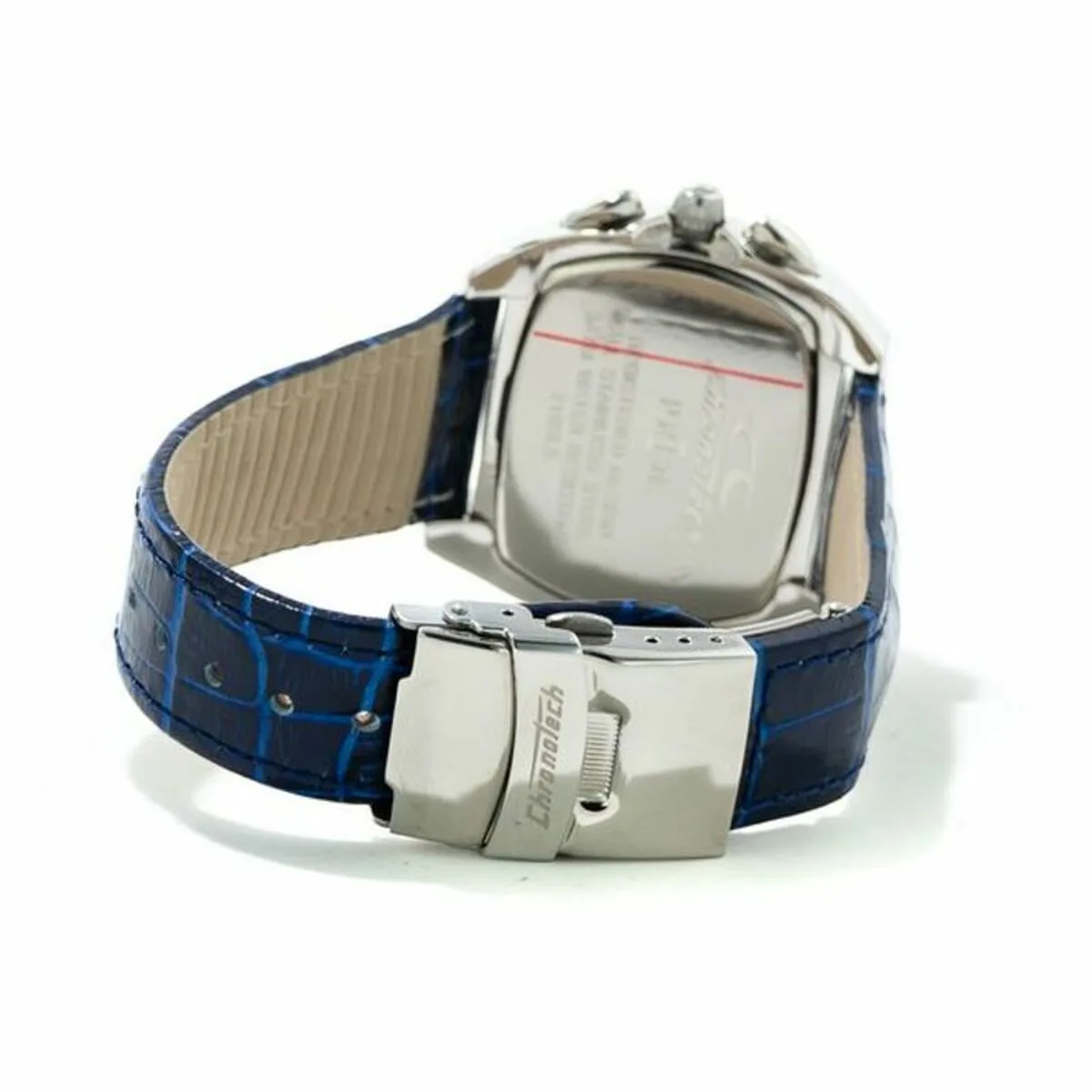 Montre unisexe chronotech ct2185ls o 41 mm s032737365. Diaytar Fashion : Soyez à la pointe de la mode avec nos collections exclusives.