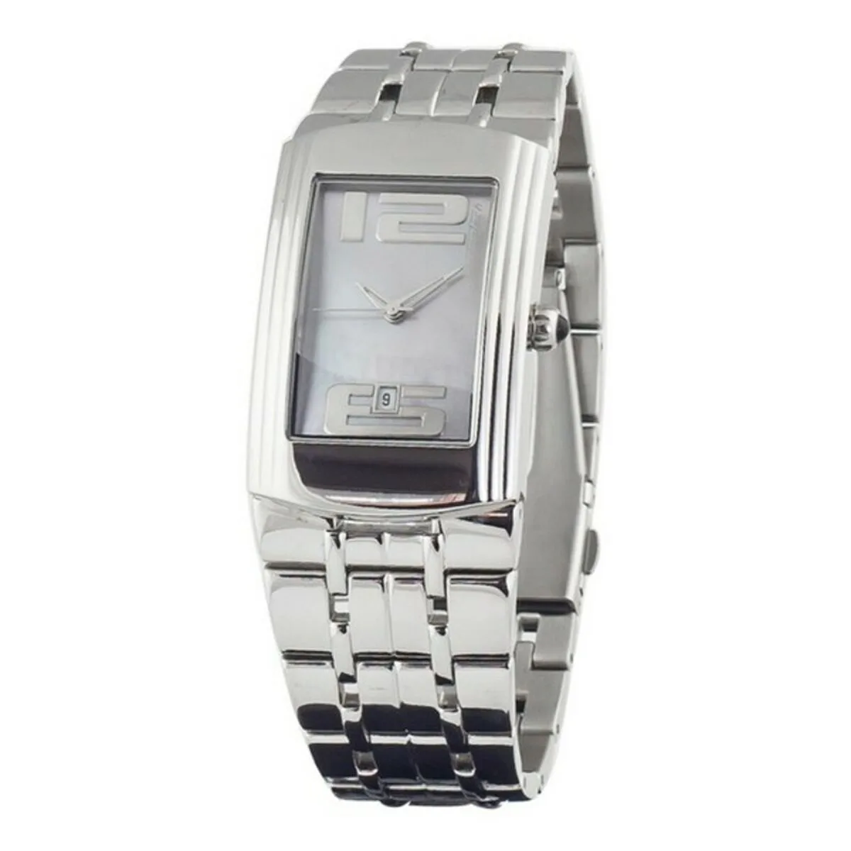 Montre unisexe chronotech ct7017b 01m o 28 mm s032643960. La mode selon Diaytar : audacieuse, accessible et toujours dans l'air du temps.
