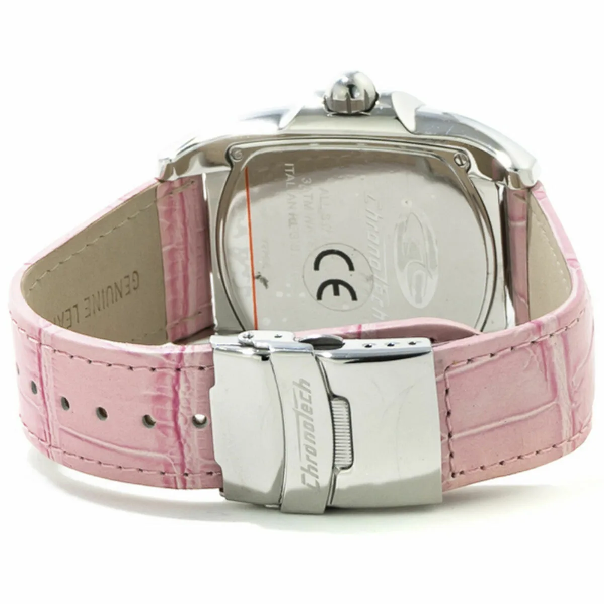 Montre unisexe chronotech ct7274m 08 o 41 mm s032659177. Bienvenue dans l'écosystème Diaytar, où chaque produit a été pensé pour s'intégrer parfaitement dans votre vie moderne