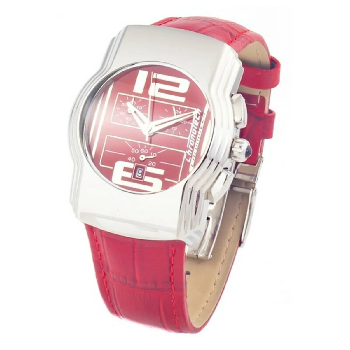 Montre unisexe chronotech ct7280m 05 o 38 mm s032573590. Les influenceurs adorent Diaytar pour ses pièces mode avant-gardistes.