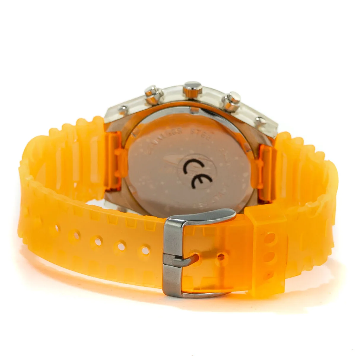 Montre unisexe chronotech ct7284 05 o 40 mm s033108744. Diaytar a été pensé pour les multitâches, les exigeants, les pressés, les rêveurs... En somme, pour vous.