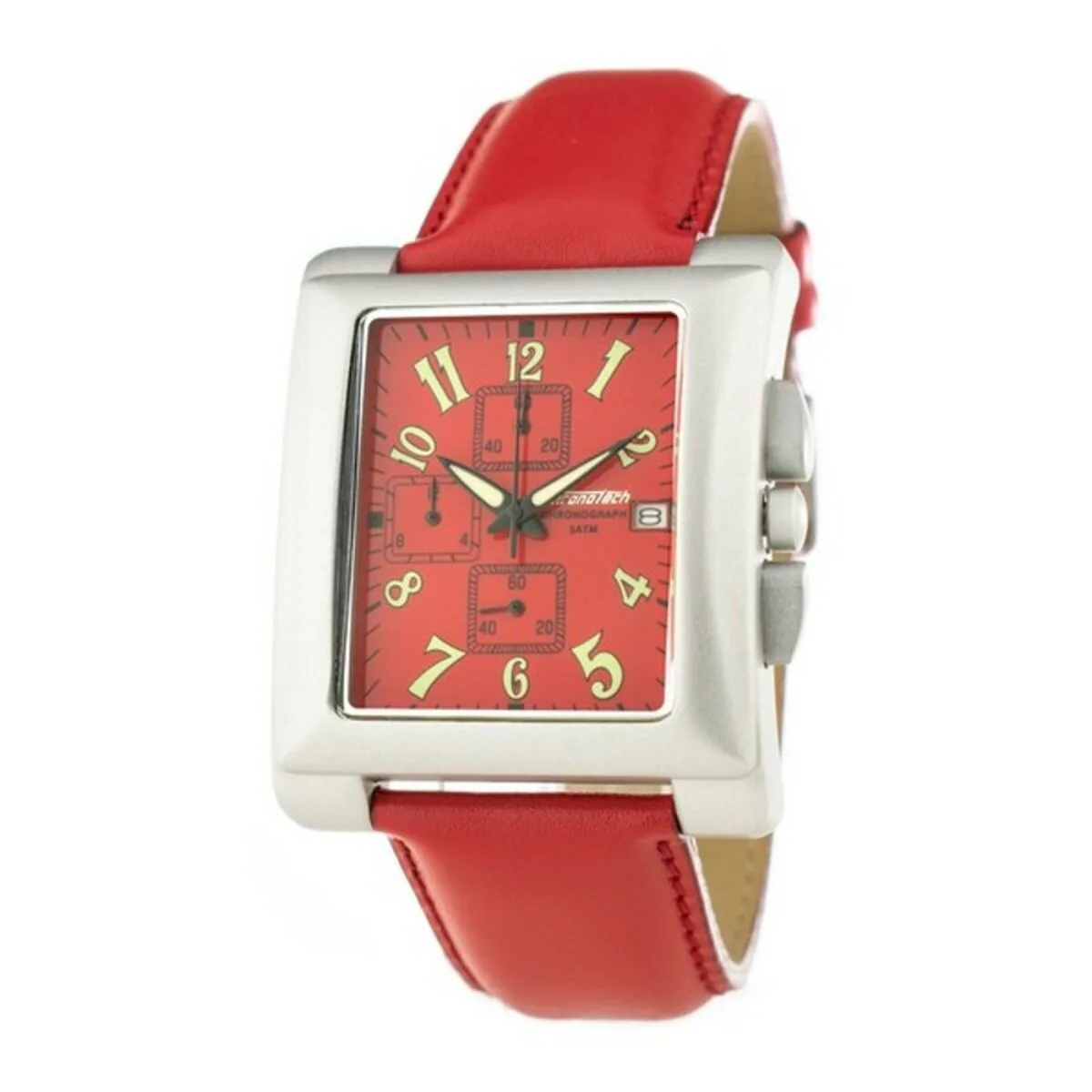 Montre unisexe chronotech ct7357 04 o 38 mm s033678550. La boutique en ligne Diaytar, un terrain de jeu infini pour tous ceux qui aiment découvrir des produits utiles et beaux