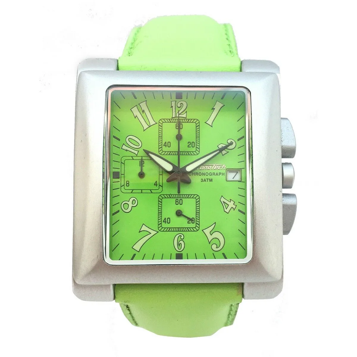 Montre unisexe chronotech ct7357 07 o 39 mm s036789453. Notre credo ? L'excellence accessible. Diaytar rend le premium attainable dans chaque catégorie de produits.