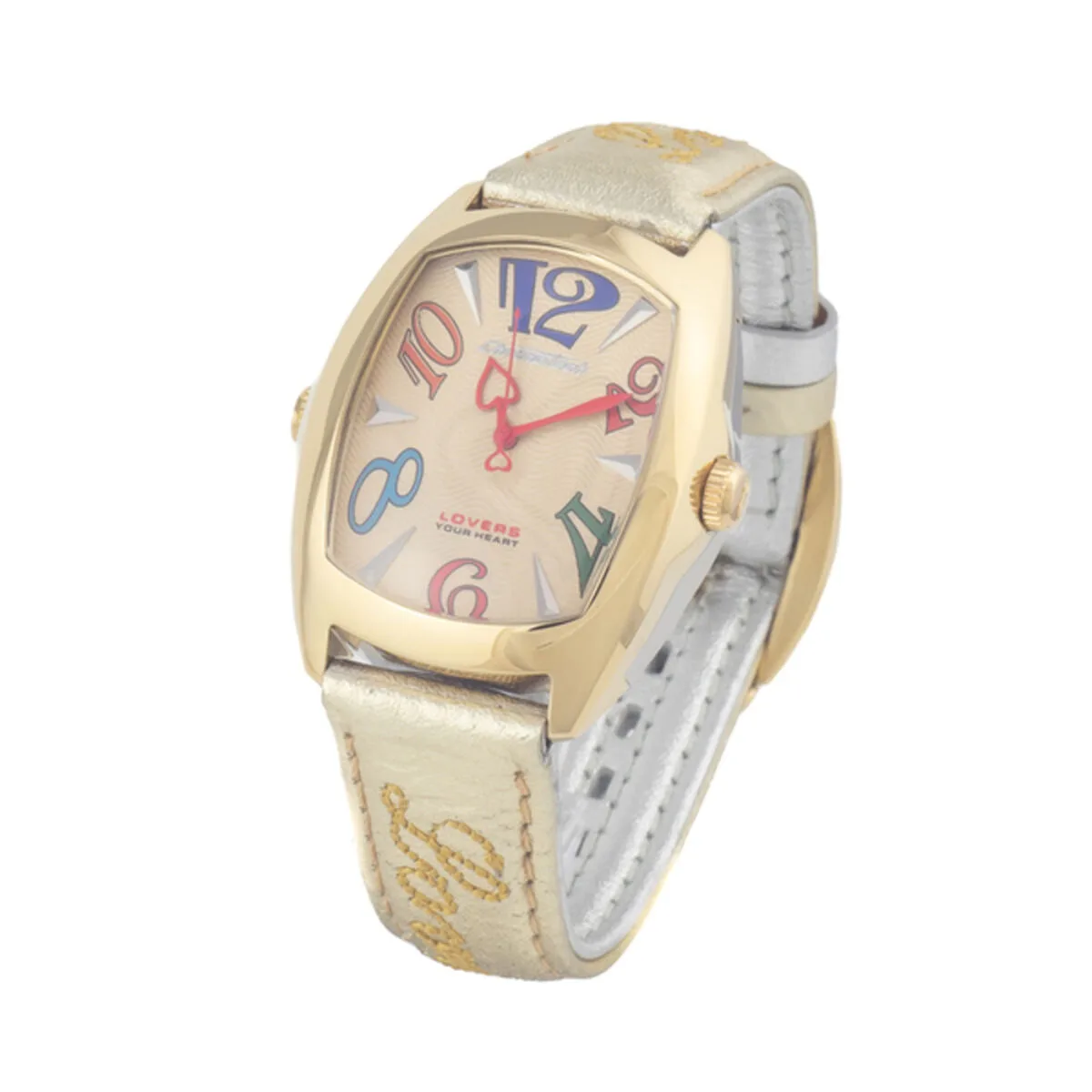 Montre unisexe chronotech ct7696l 11 o 33 mm s032477698. Diaytar, c'est l'assurance de produits qui durent, tant dans leur construction que dans leur style intemporel.
