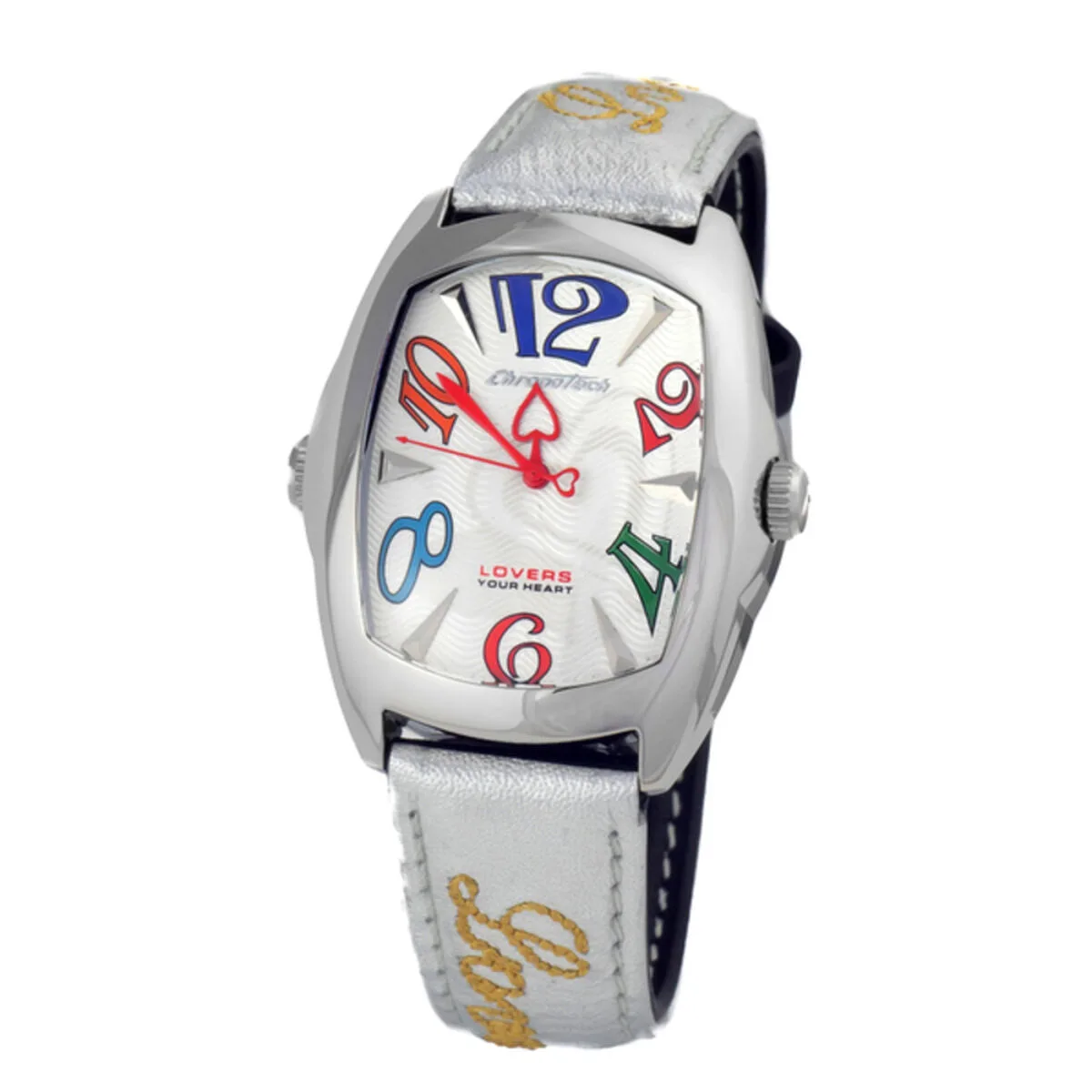 Montre unisexe chronotech ct7696l 12 o 34 mm s032477777. Chez Diaytar, nous célébrons l'innovation sous toutes ses formes, des produits high-tech les plus fous aux objets maison les plus malins.