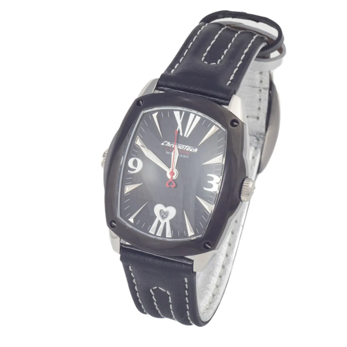 Montre unisexe chronotech ct7696l 12 o 34 mm s032477793. Diaytar, c'est l'alliance inattendue entre la rigueur suisse et la créativité italienne, appliquée au produit généraliste.