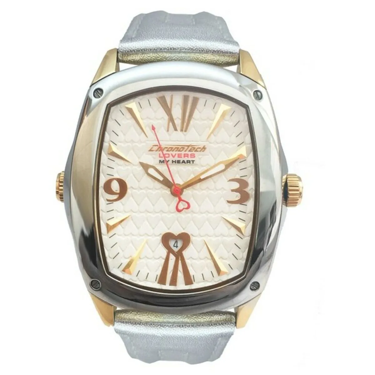 Montre unisexe chronotech ct7696m 11 o 42 mm s032464072. Diaytar : Parce que vos goûts sont éclectiques, notre offre de produits l'est tout autant. Explorez sans modération.