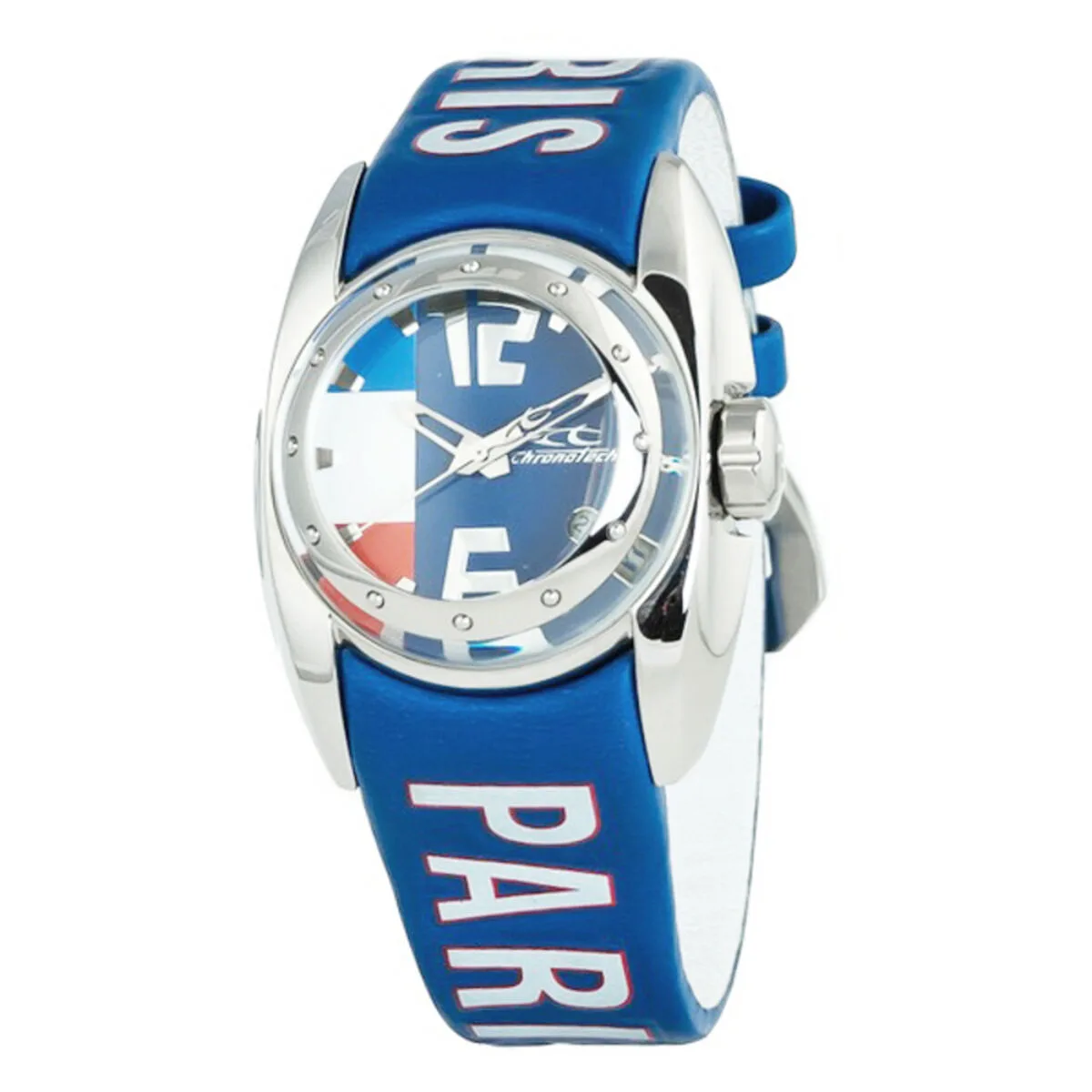 Montre unisexe chronotech ct7704b 23 o 38 mm s032648667. Diaytar révolutionne votre façon de faire du shopping en ligne !