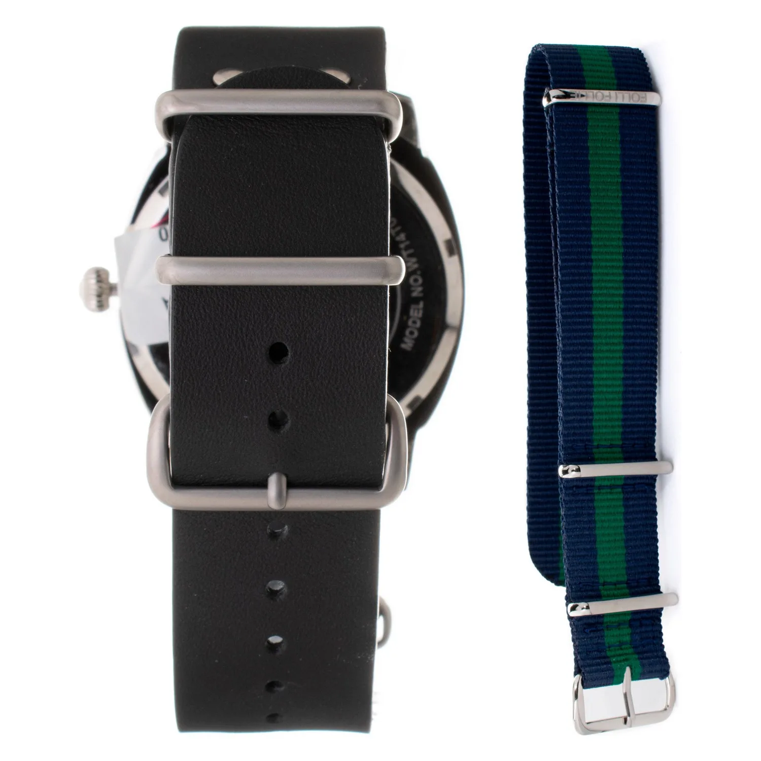Montre unisexe folli follie wt14t0015dsdf o 40 mm s035763211. Notre mission chez Diaytar : démocratiser l'accès aux produits extraordinaires, sans rogner sur le design ou la qualité.