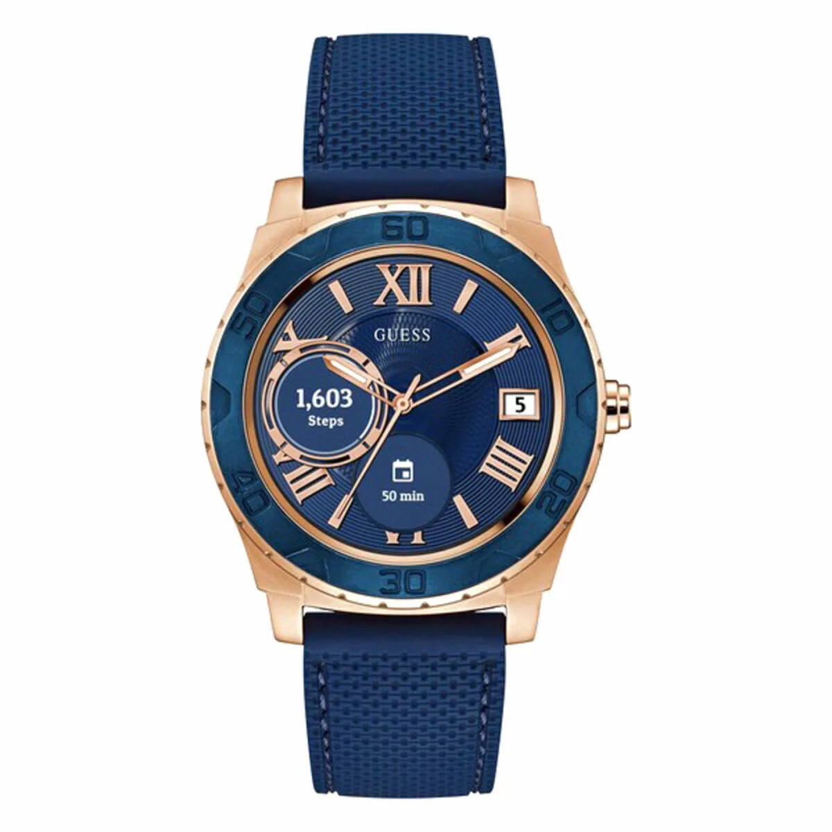 Montre unisexe guess c1001g2 rose o 44 mm s032480117. Notre mission : éradiquer le superflu pour ne vous proposer que l'essentiel... mais en beaucoup plus stylé. Bienvenue chez Diaytar.