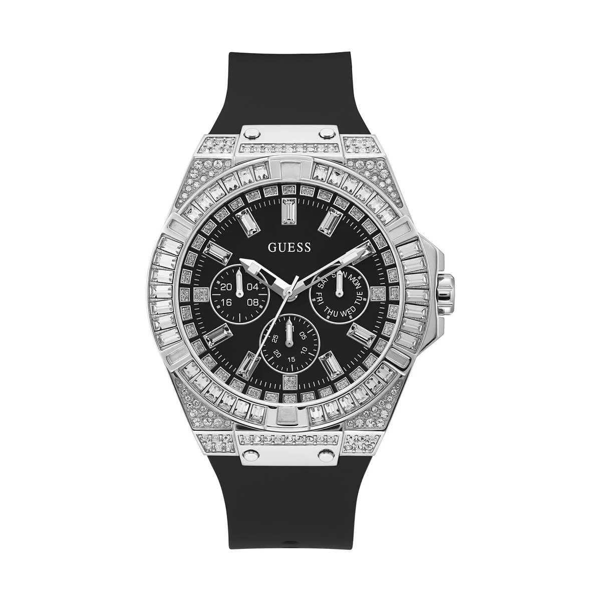 Montre unisexe guess gw0208g1 o 47 mm s036534048. Du salon à la chambre, Diaytar habille votre intérieur avec élégance.