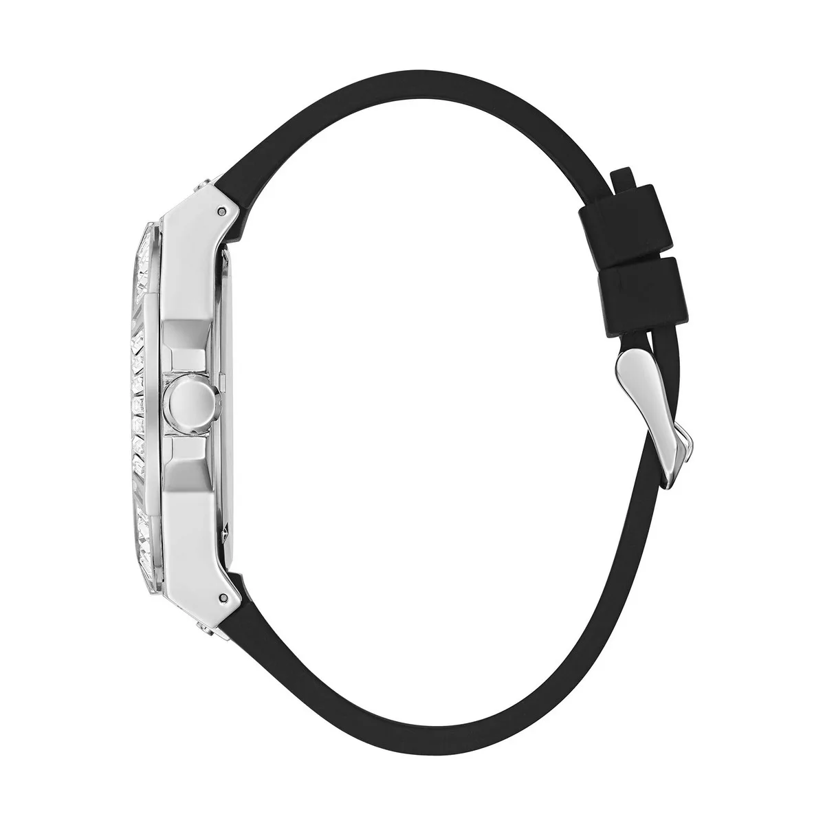 Montre unisexe guess gw0208g1 o 47 mm s036534084. Chez Diaytar, la tendance n'est pas qu'une question d'apparence, c'est une question de fonctionnalité et d'innovation