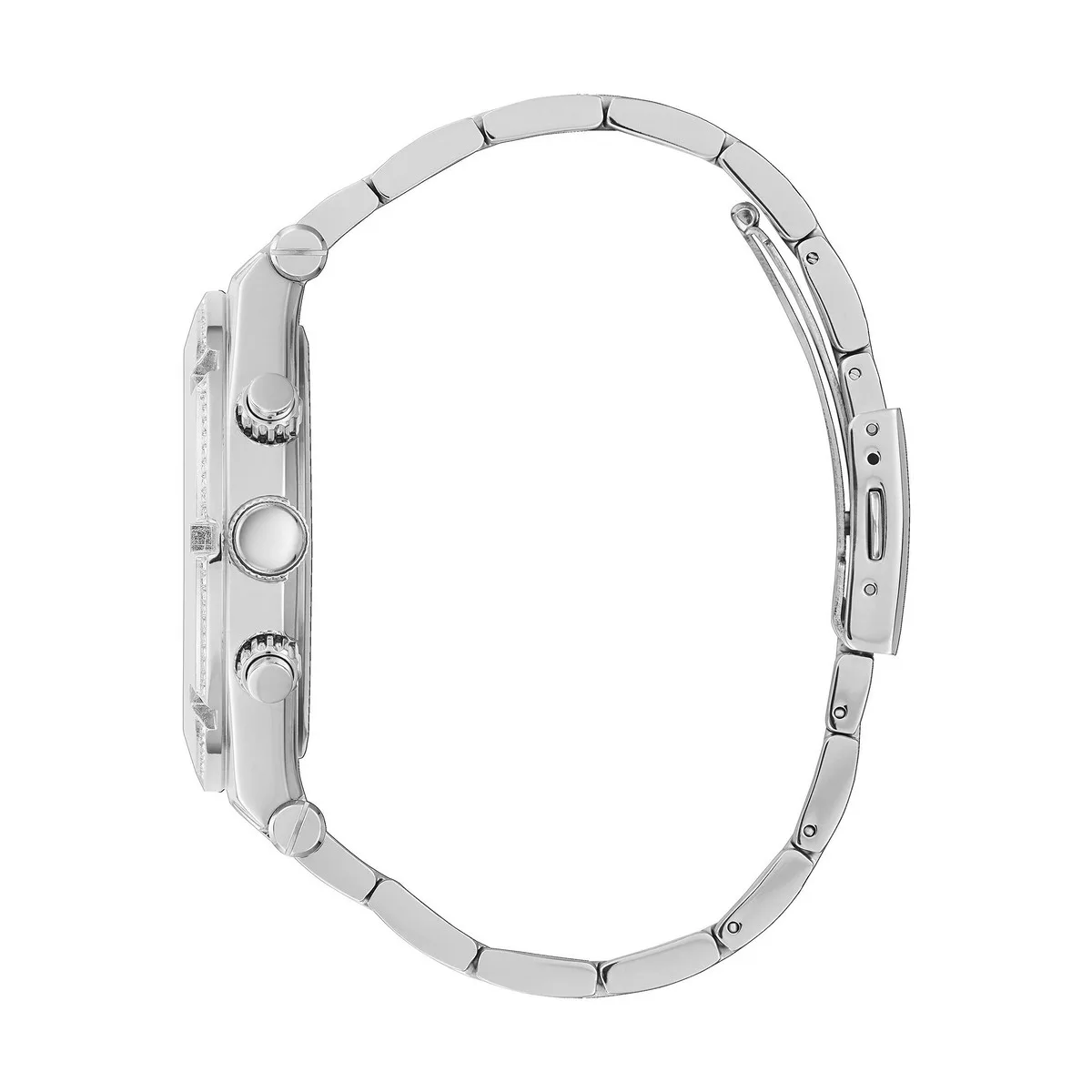 Montre unisexe guess gw0261g1 o 44 mm s036534955. Diaytar, c'est la promesse de découvrir au moins un produit qui vous fera dire 'Mais où était-il donc tout ce temps ?'.