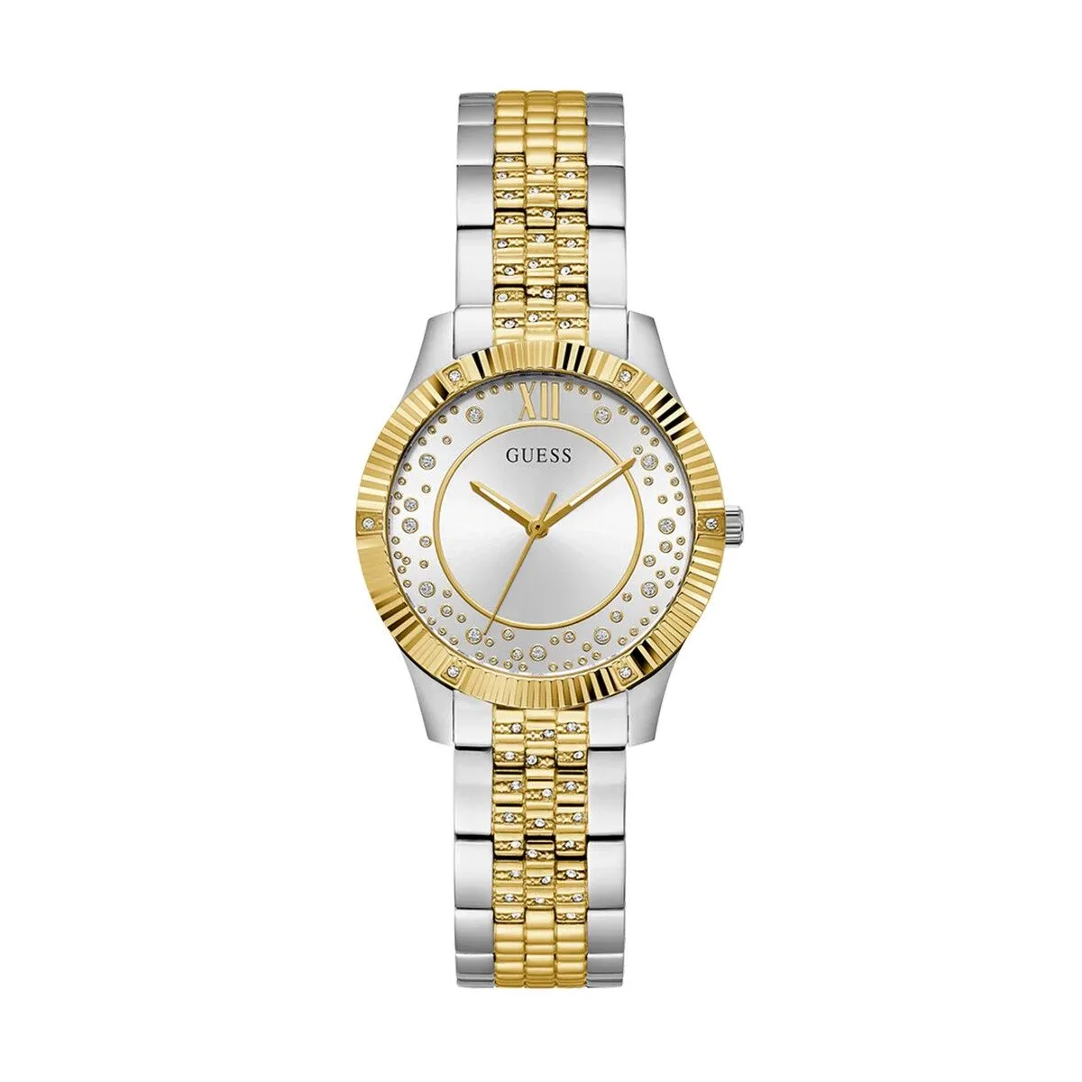 Montre unisexe guess gw0765l1 s7210829055. Diaytar : Votre destination shopping en ligne pour découvrir les dernières tendances et produits généraux soigneusement sélectionnés