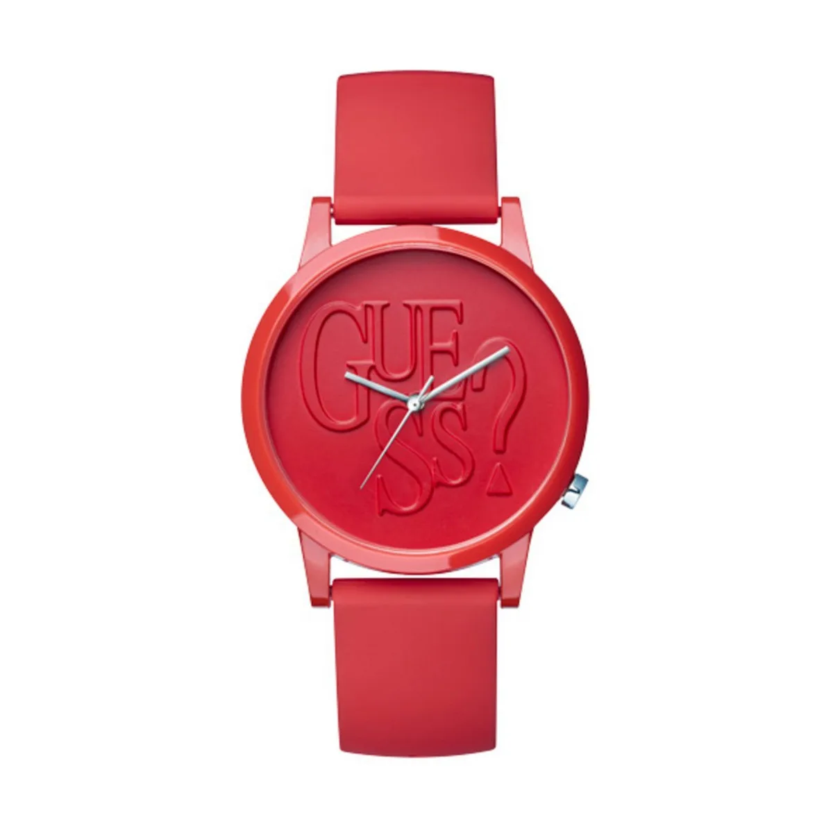 Montre unisexe guess v1019m3 na o 42 mm s036536731. Diaytar s'adresse aux esprits modernes en quête de produits qui allient performance technologique et design épuré