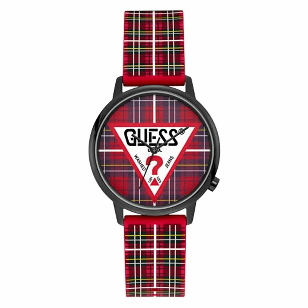 Montre unisexe guess v1029m2 o 38 mm s035969186. Diaytar anticipe les tendances pour vous offrir le meilleur de la mode.