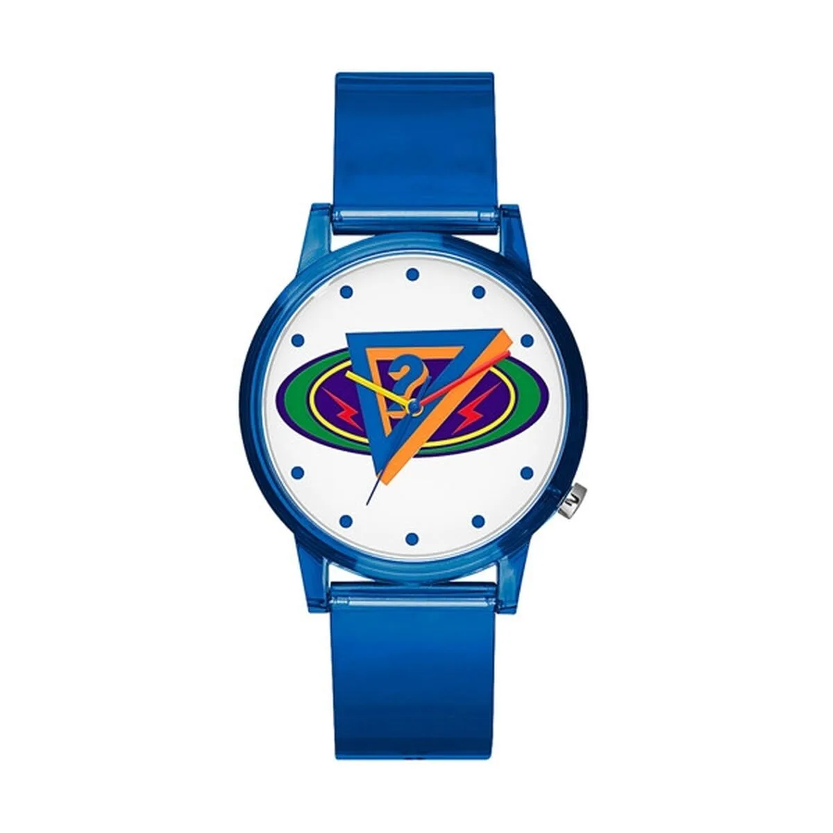Montre unisexe guess v1049m1 o 42 mm s038682940. Diaytar révolutionne votre façon de faire du shopping en ligne !